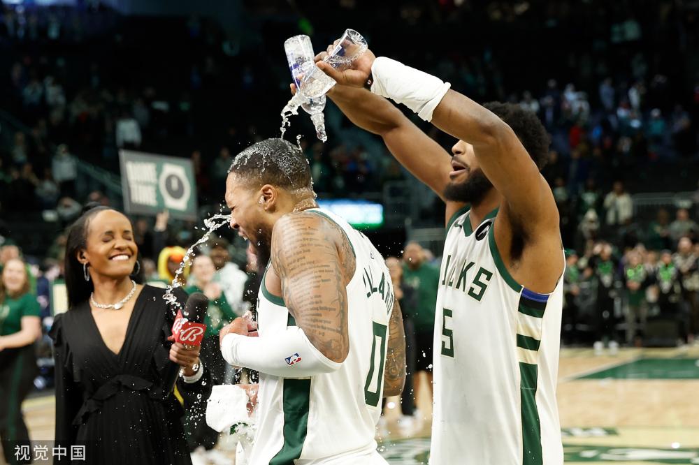 这两位选手 这两位选手