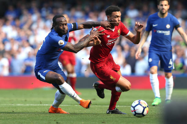 比赛的核心 比赛的核心