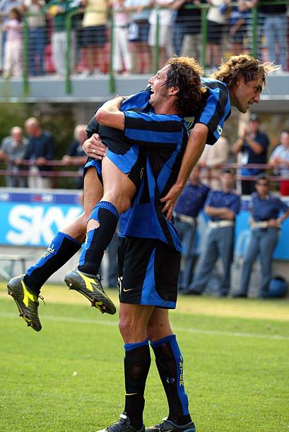 在足球场上 在足球场上