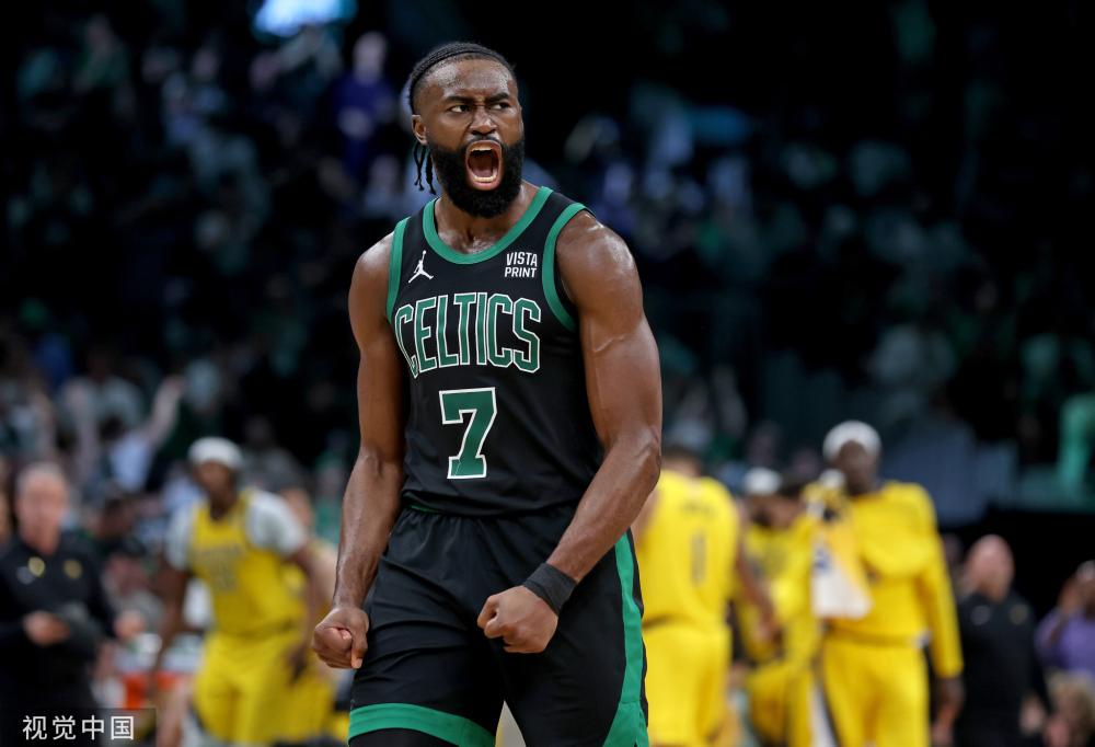 布伦森谈东 布伦森谈东